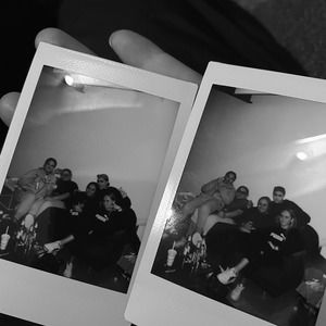 Meet your Posher, Cody